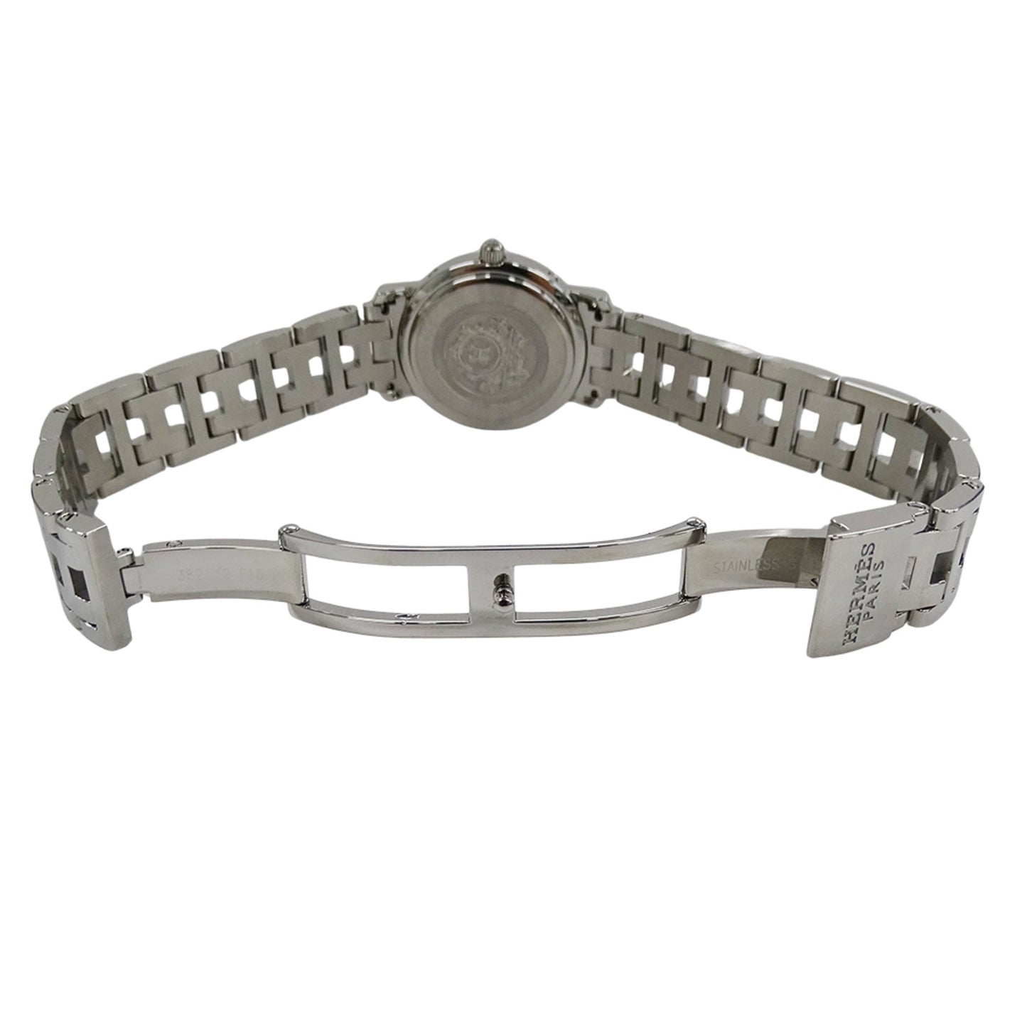 Herms Clipper Women'S Watch