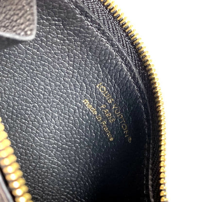 Louis Vuitton M81883 Monogram Empreinte Card Case Porte Carte Romy Wallet