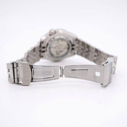 Seiko 5 Sports 4R34-00A0 Green Dial