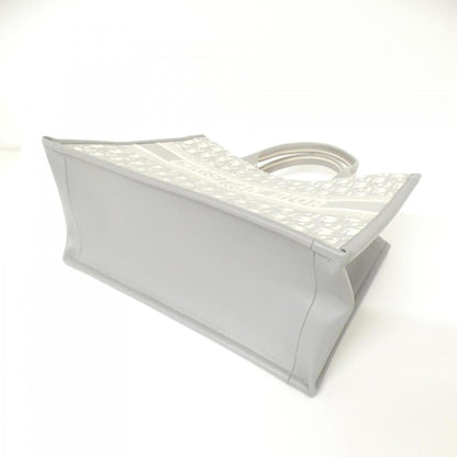 Christian Dior Dior Oblique Book Tote Medium M1324Czbb Handbag