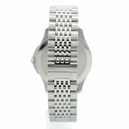 Gucci G-Timeless 126.3 Brown Dial