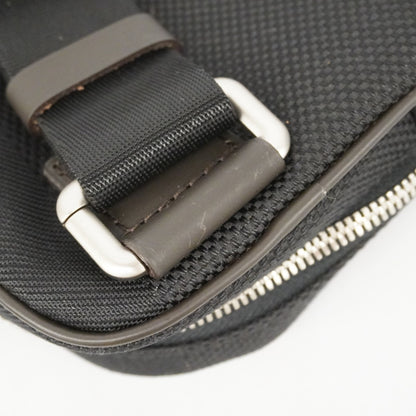 Louis Vuitton Damier Geant Acrobat Waist Bag M93620 Noir