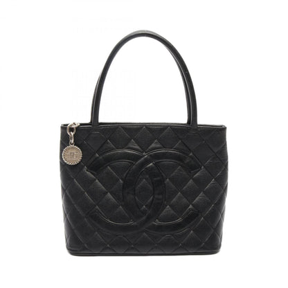Chanel Chanel Reissue Tote Bag In Caviar (Grained Calfskin)
