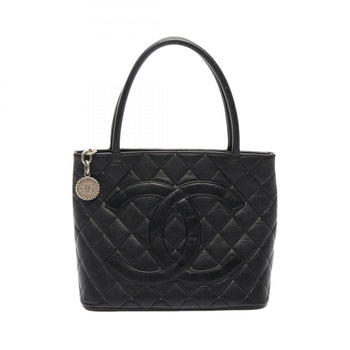 Chanel Chanel Reissue Tote Bag In Caviar (Grained Calfskin)