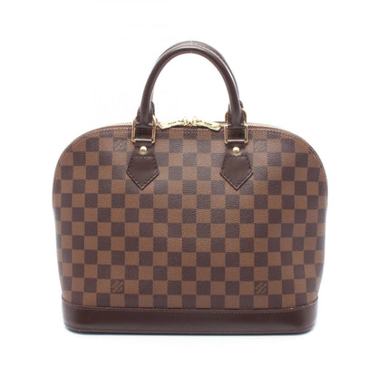 Louis Vuitton Alma Handbag