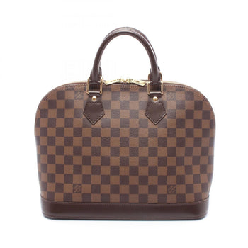 Louis Vuitton Alma Handbag