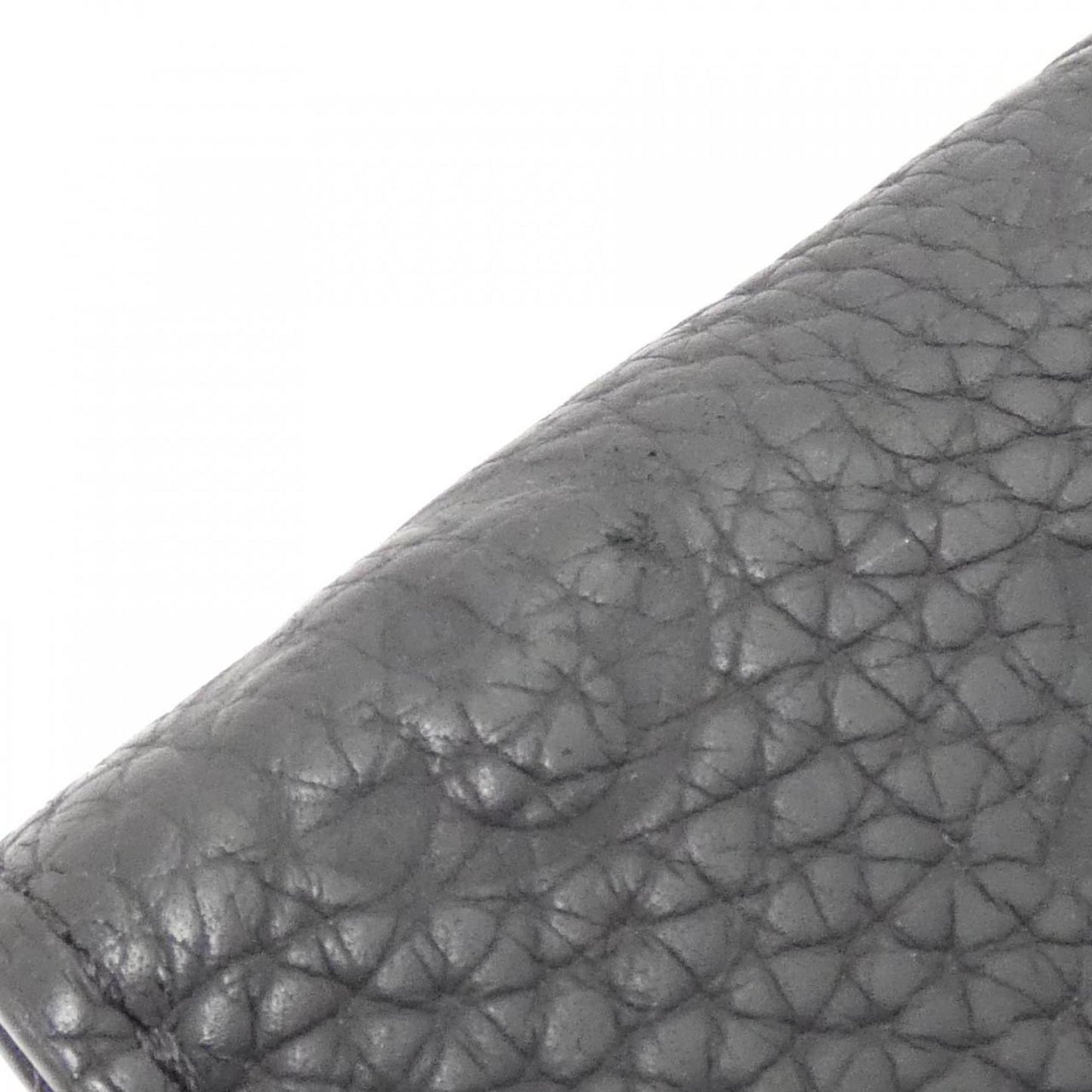 Louis Vuitton Taurillon Monogram Zippy Wallet Vertical M69047