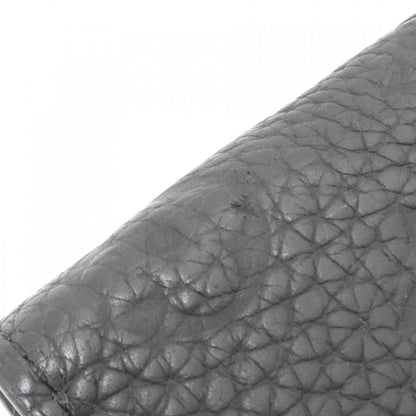 Louis Vuitton Taurillon Monogram Zippy Wallet Vertical M69047