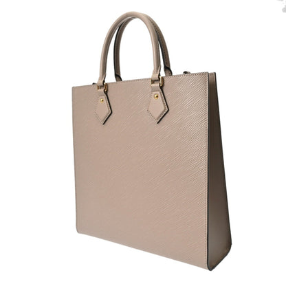 Louis Vuitton Louis Vuitton Epi Sac Plat Pm 2Way Gare M58657