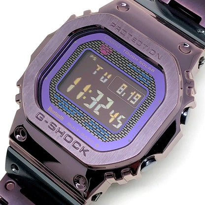 G-Shock Casio Gmw-B5000Pb-6 Full Metal Watch