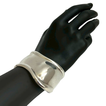 Tiffany & Co. Tiffany Bone Cuff Bangle