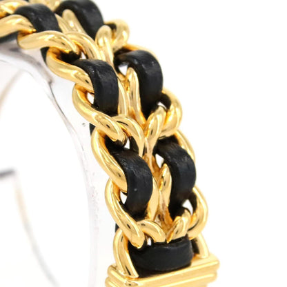 Chanel Premiere Gp M Size H0001 Watch Quartz