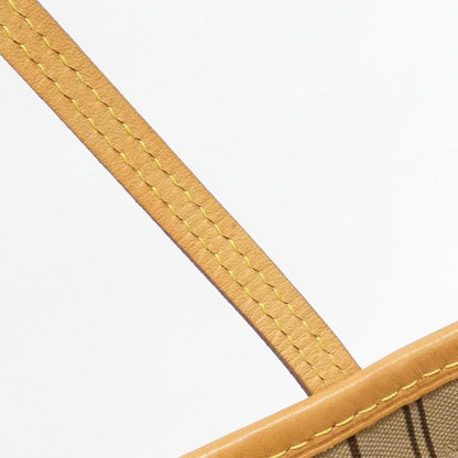 Louis Vuitton Monogram Neverfull Gm M40990 Handbag