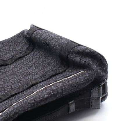 Christian Dior Dior Safari Oblique Backpack