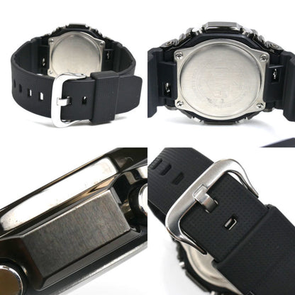 Casio G-Shock Battery-Powered