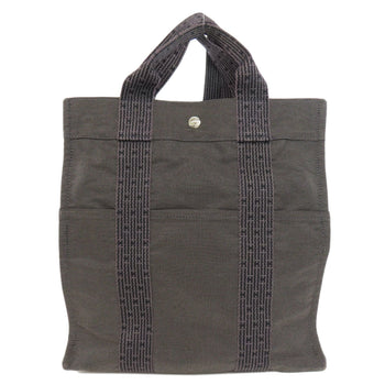 Hermes Air Line Ad Mm Backpack/Daypack Canvas
