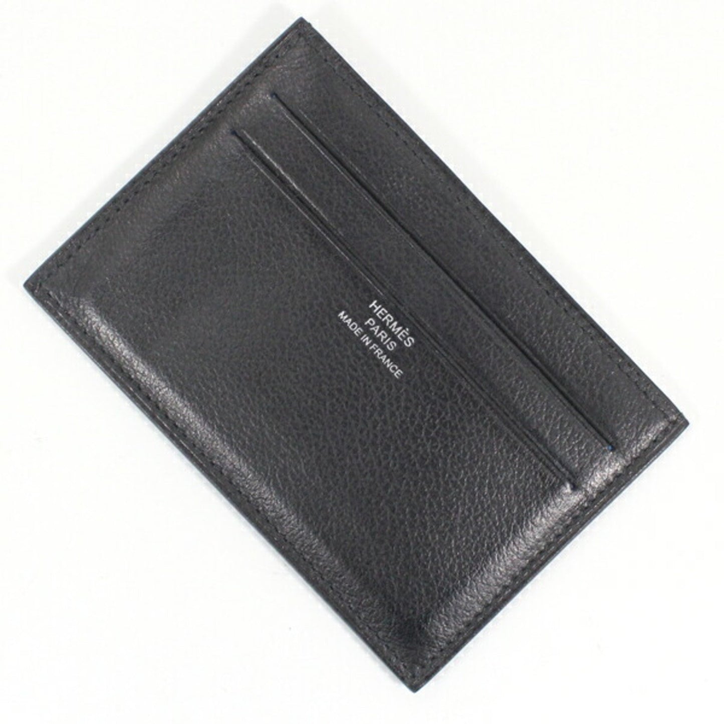 Hermes Herms Business Card Case
