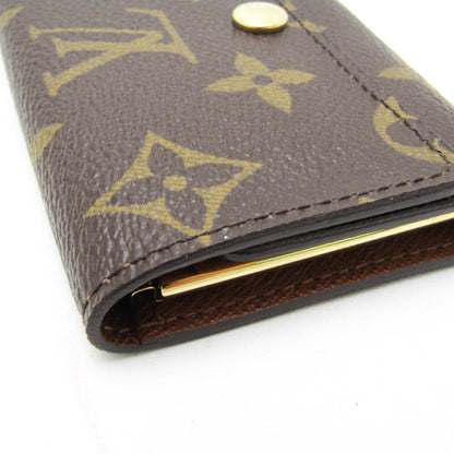 Louis Vuitton Monogram Multicle 6 M62630 Women