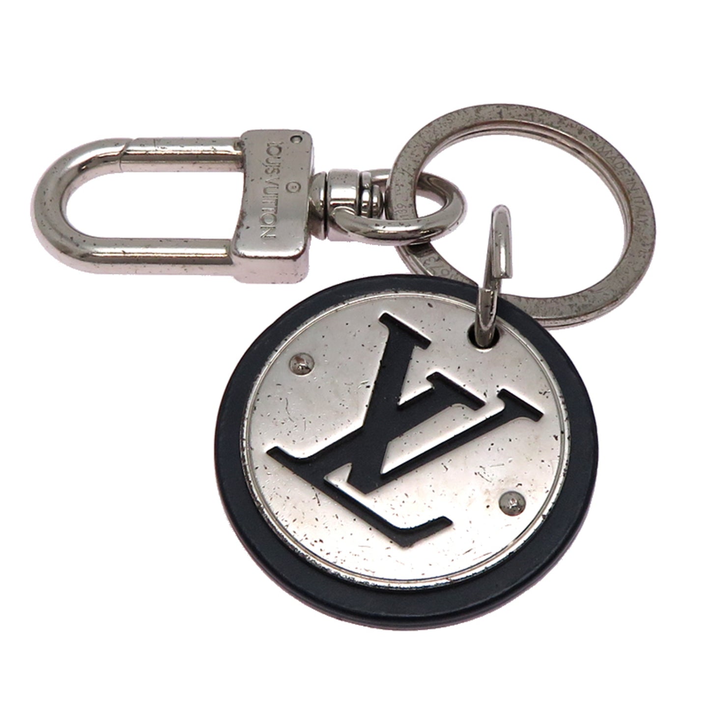 Louis Vuitton Porte-Cls Lv Circle Key Ring