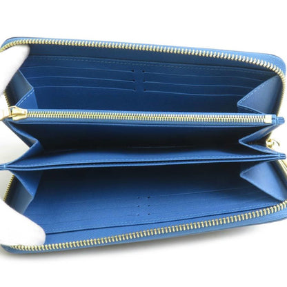Louis Vuitton Monogram Zippy Wallet