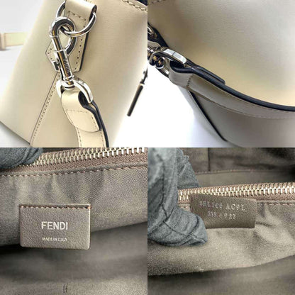 Fendi By The Way Medium