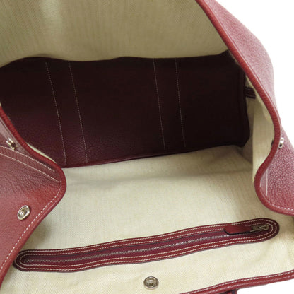 Hermes Garden Pm Tote Bag Taurillon