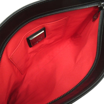Christian Louboutin Rubi Poche Shoulder Clutch Bag