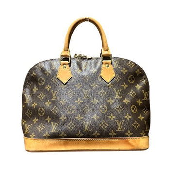 Louis Vuitton Monogram Alma M51130 Bags Handbags