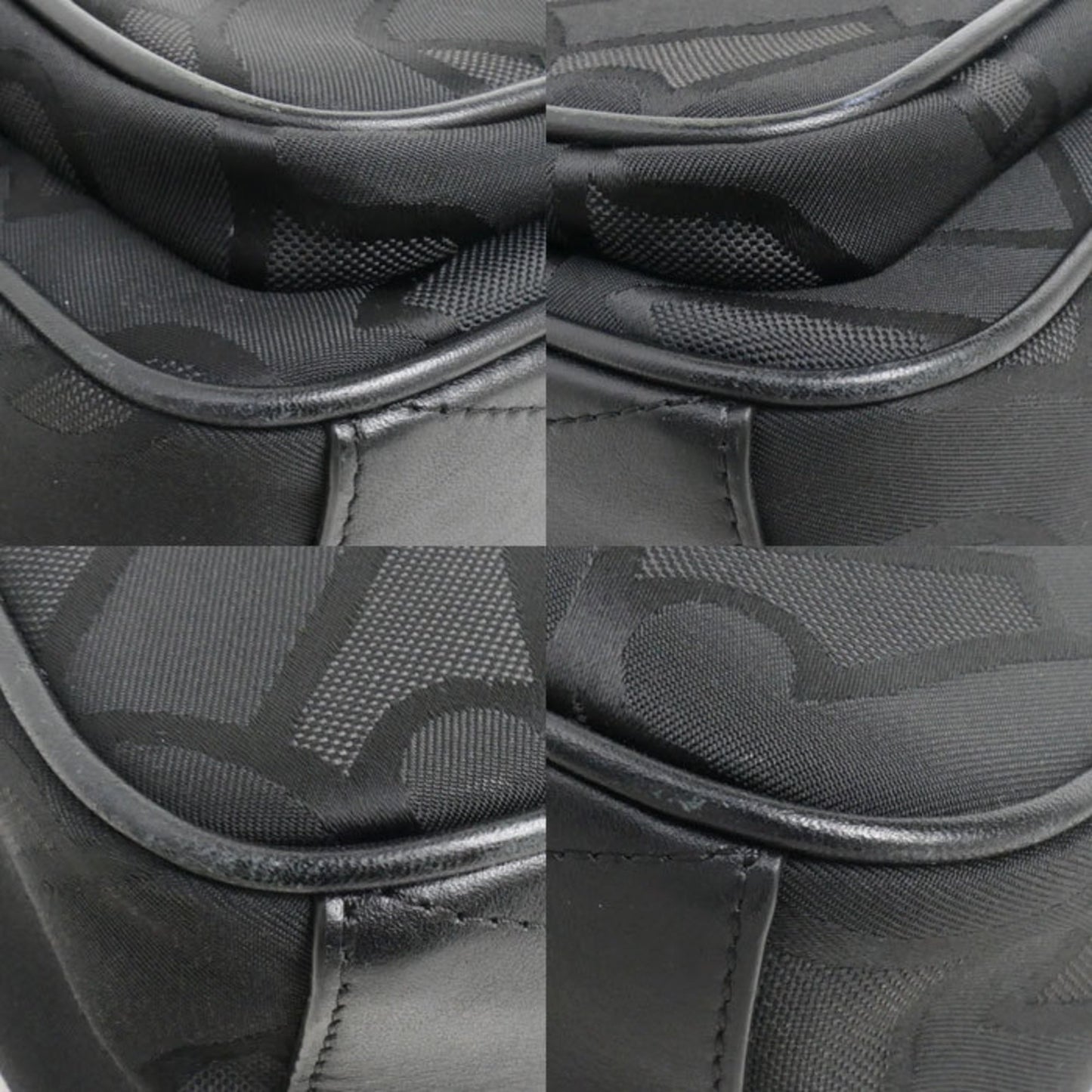 Burberry Paddy Shoulder Bag Black 8043708