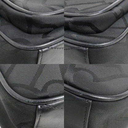 Burberry Paddy Shoulder Bag Black 8043708