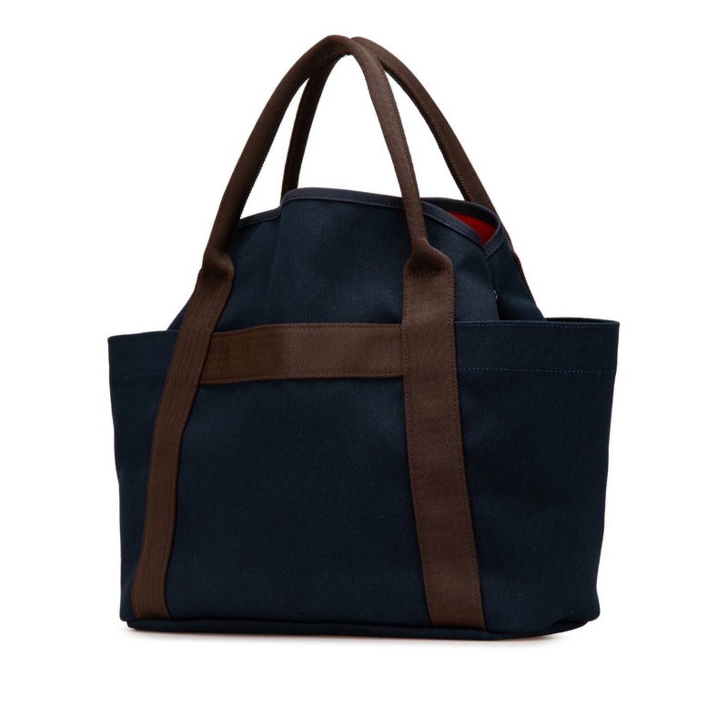 Herms Sac De Pansage Groom Handbag/Shoulder Bag