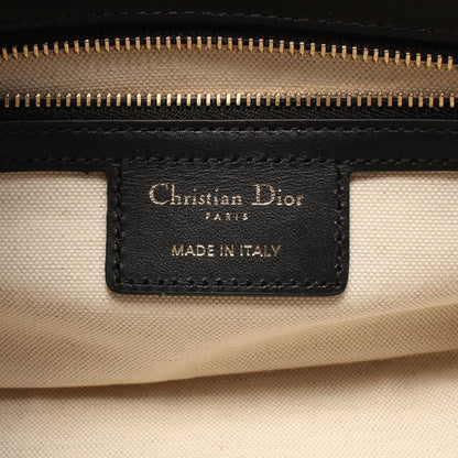 Christian Dior Dior Vibe Small Handbag Leather
