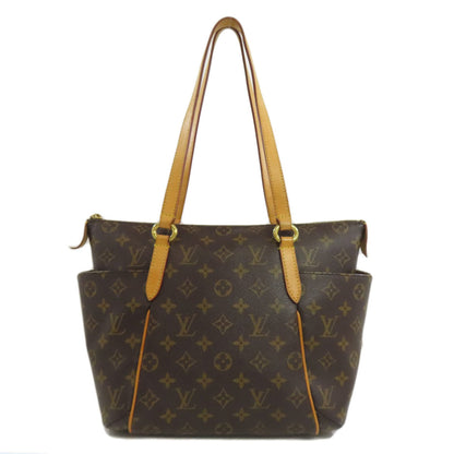 Louis Vuitton M56688 Totally Pm Old Tote Bag Monogram Canvas