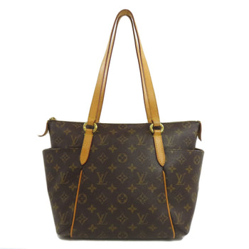 Louis Vuitton M56688 Totally Pm Old Tote Bag Monogram Canvas