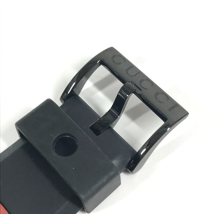 Gucci Ya137107A Skeleton Sync Logo Sherry Line Gg Men'S Watch