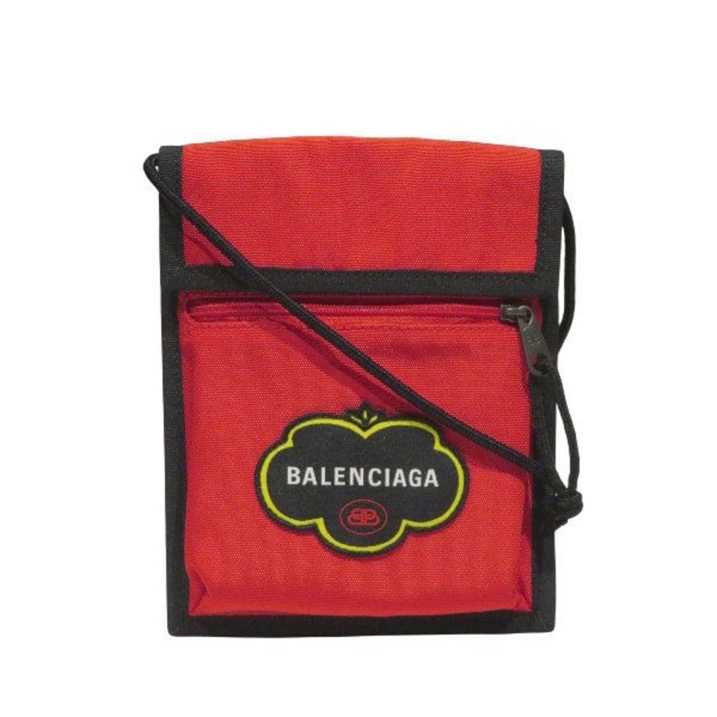 Balenciaga Explorer Pouch 532298 Bag Shoulder