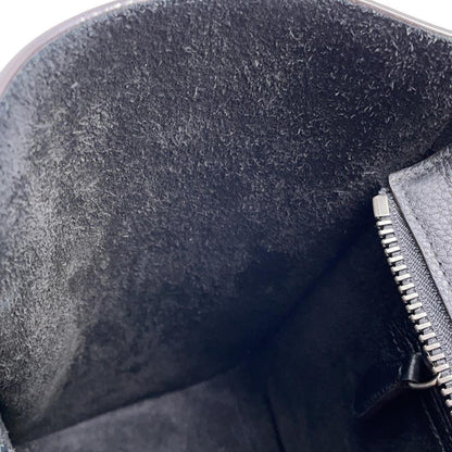 Celine Handbag Luggage Series Micro Shopper 189793 Celine Bag Black