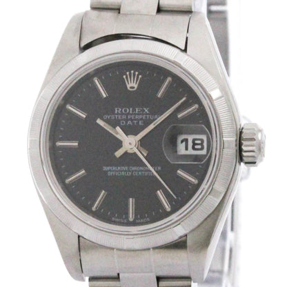 Rolex Oyster Perpetual Date Automatic Stainless Steel