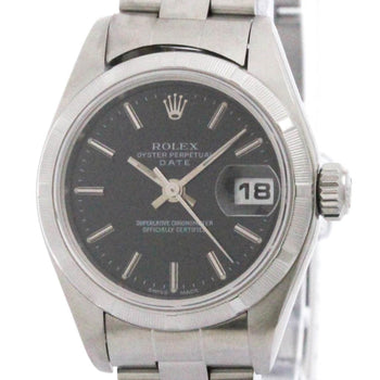 Rolex Oyster Perpetual Date Automatic Stainless Steel