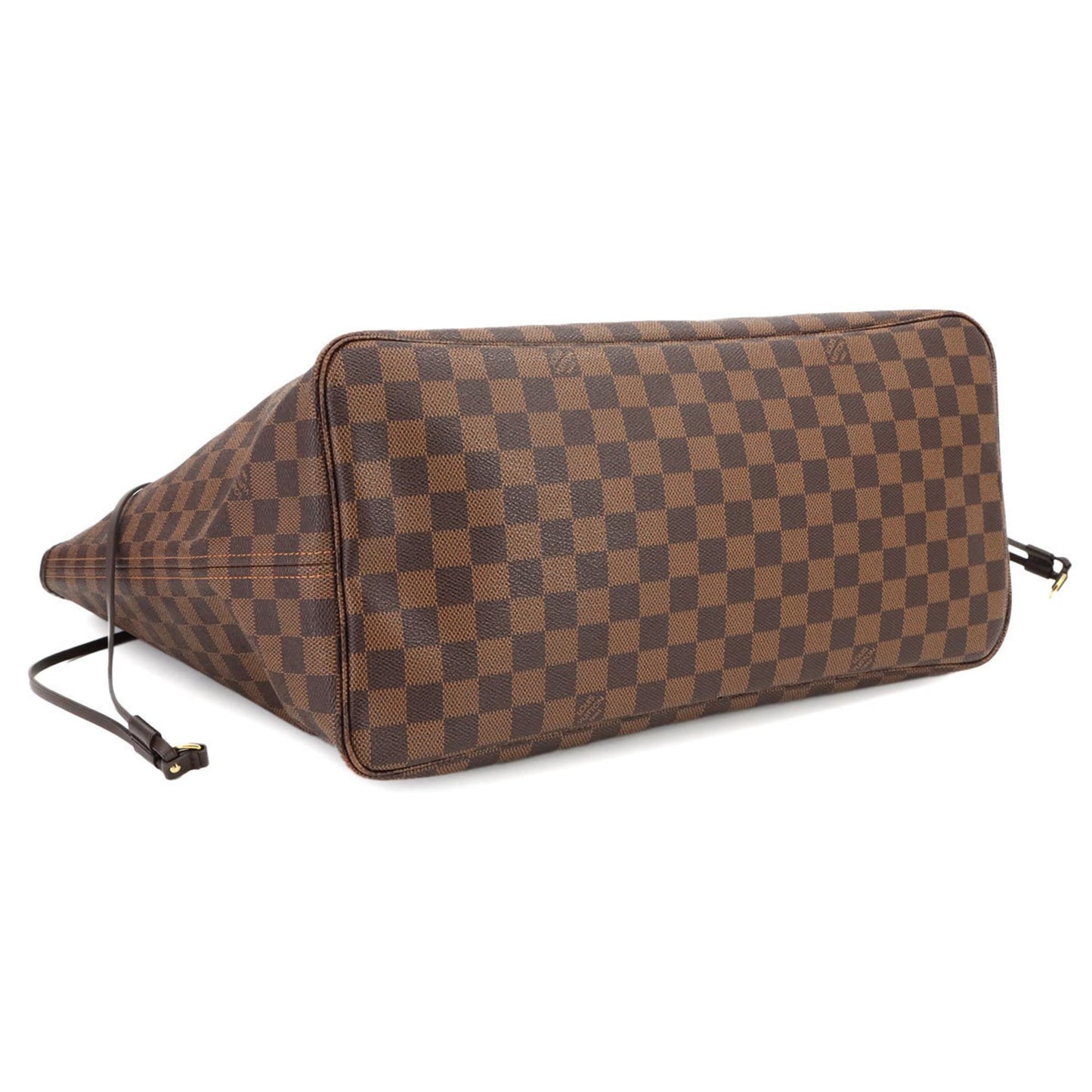 Louis Vuitton Damier Neverfull Gm Tote Bag