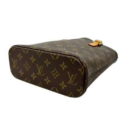 Louis Vuitton Vavant Pm Monogram Leather Handbag/Mini Tote Bag