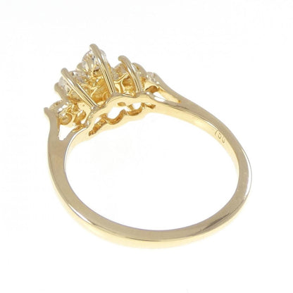 Tiffany Diamond Ring