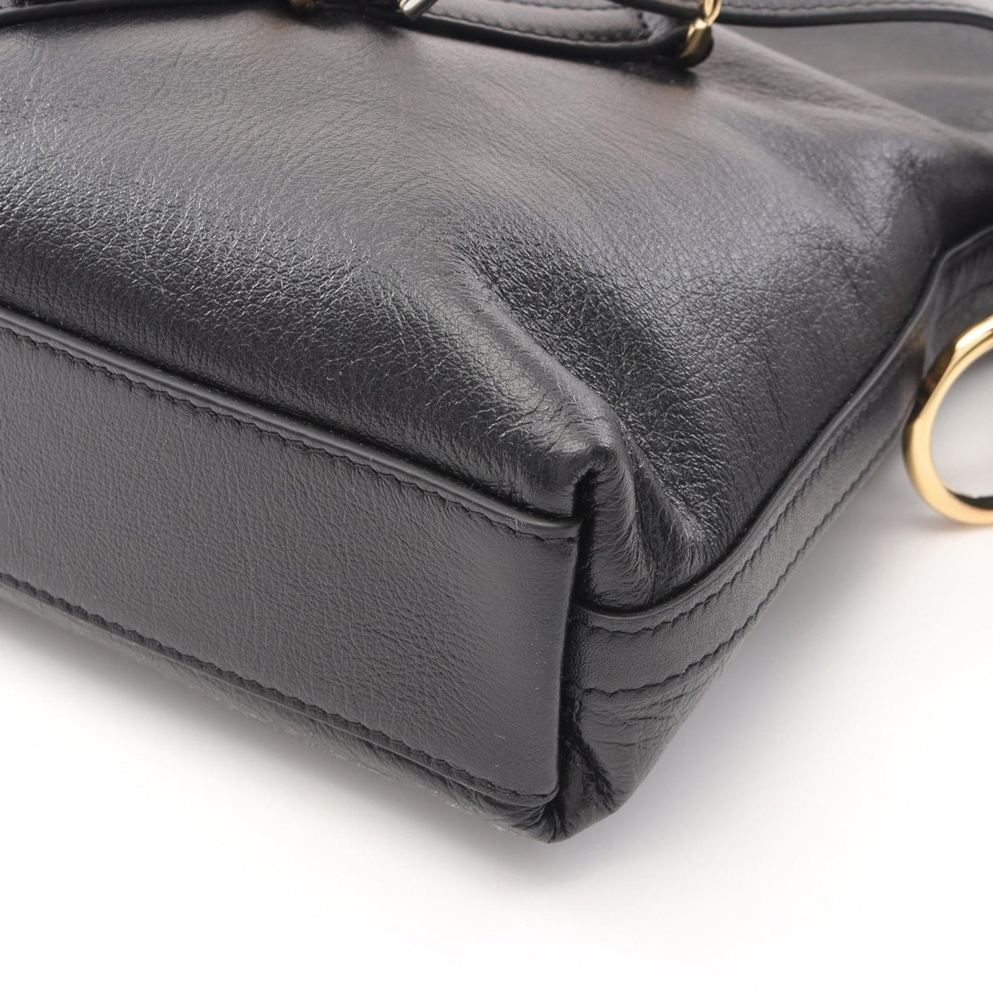 Givenchy Voyou Medium Shoulder Bag Leather
