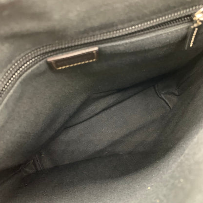 Pvc Burberry Shoulder Bag