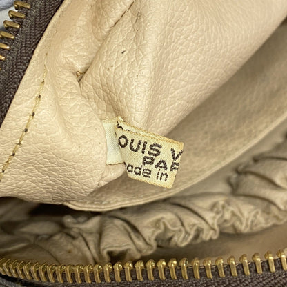 Louis Vuitton Monogram True Toilet 23 Pouch M47524 Brown