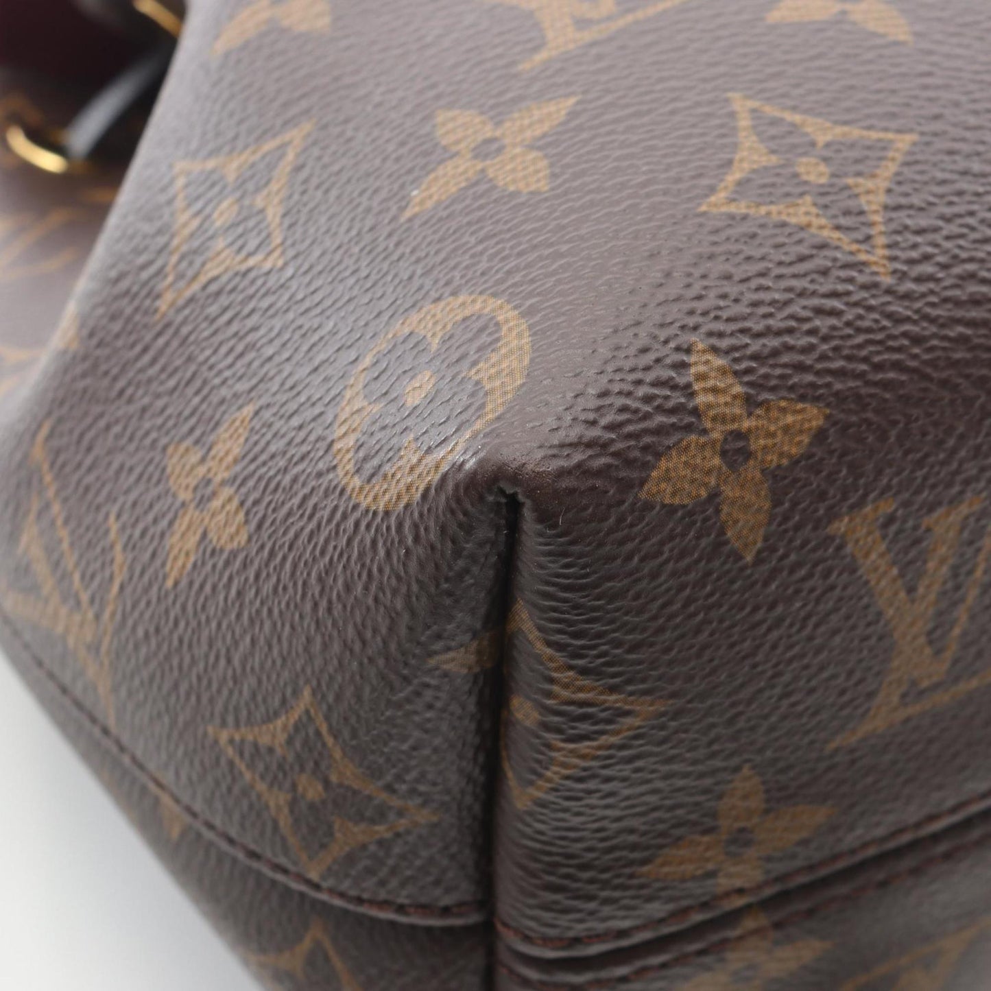 Louis Vuitton Montsouris Nm Bb Backpack