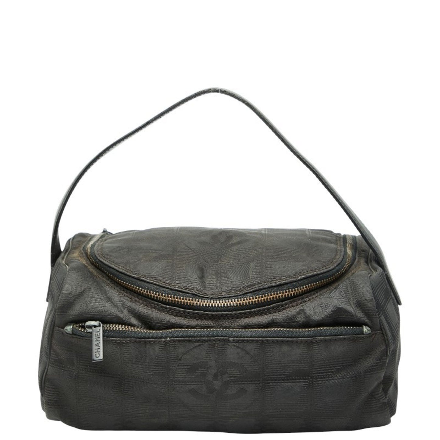 Chanel New Travel Line Vanity Bag