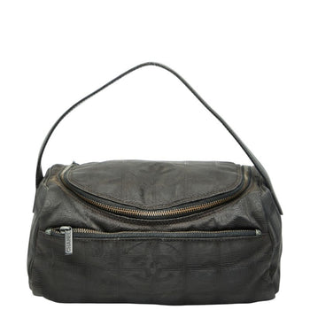 Chanel New Travel Line Vanity Bag