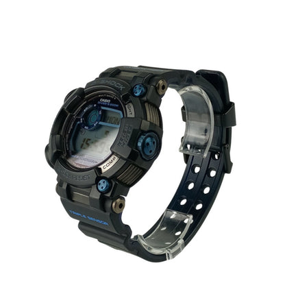 Casio G-Shock Master Of G - Sea Frogman Gwf-D1000B-1Jf