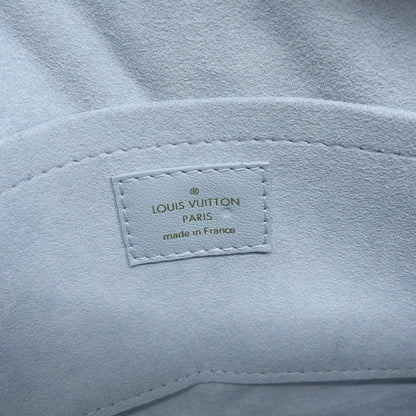 Louis Vuitton Louis Vuitton Epi New Wave Camera Bag Shoulder Lv Light Blue M55329